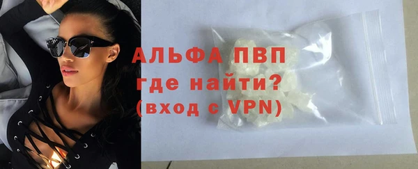 крисы Баксан
