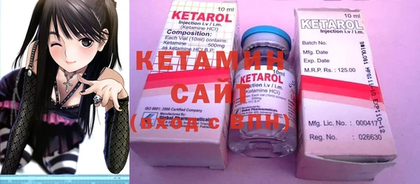 крисы Баксан